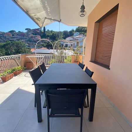 ראפאלו La Casa Di Renata By Portofinovacanze מראה חיצוני תמונה