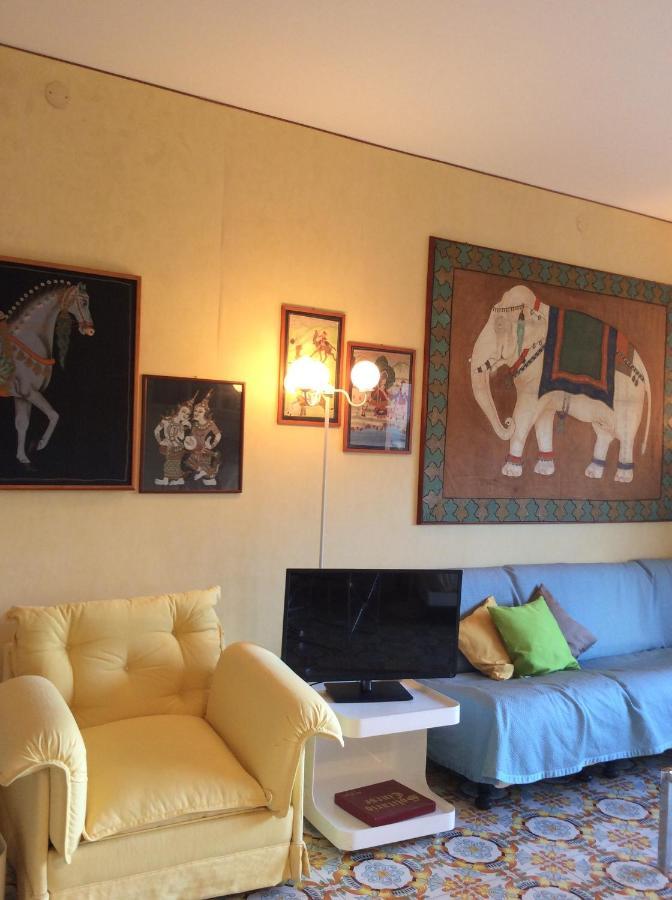 ראפאלו La Casa Di Renata By Portofinovacanze מראה חיצוני תמונה
