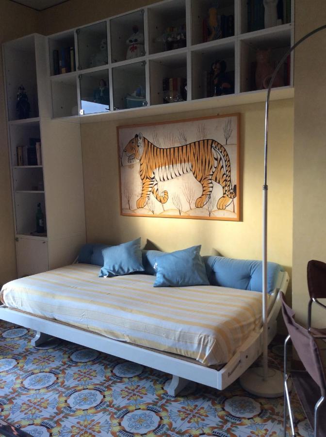 ראפאלו La Casa Di Renata By Portofinovacanze מראה חיצוני תמונה