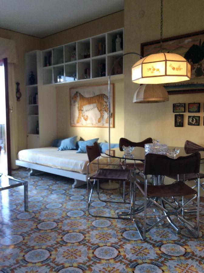 ראפאלו La Casa Di Renata By Portofinovacanze מראה חיצוני תמונה