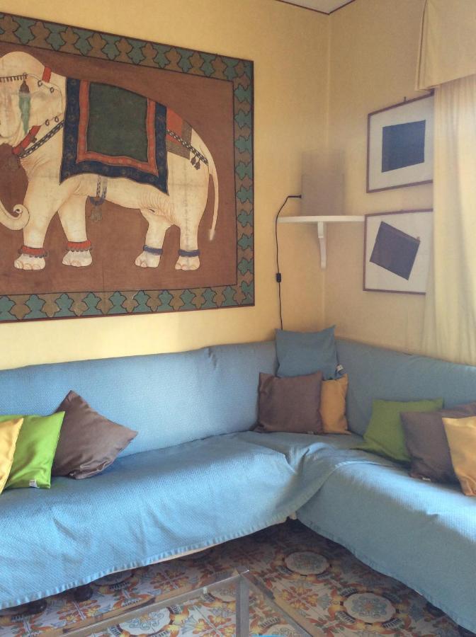 ראפאלו La Casa Di Renata By Portofinovacanze מראה חיצוני תמונה