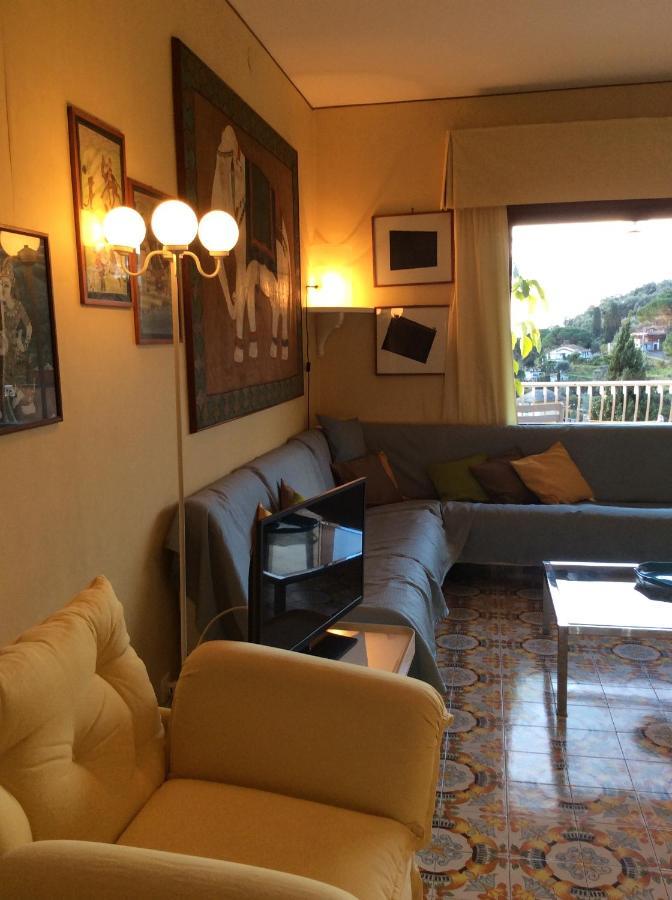 ראפאלו La Casa Di Renata By Portofinovacanze מראה חיצוני תמונה