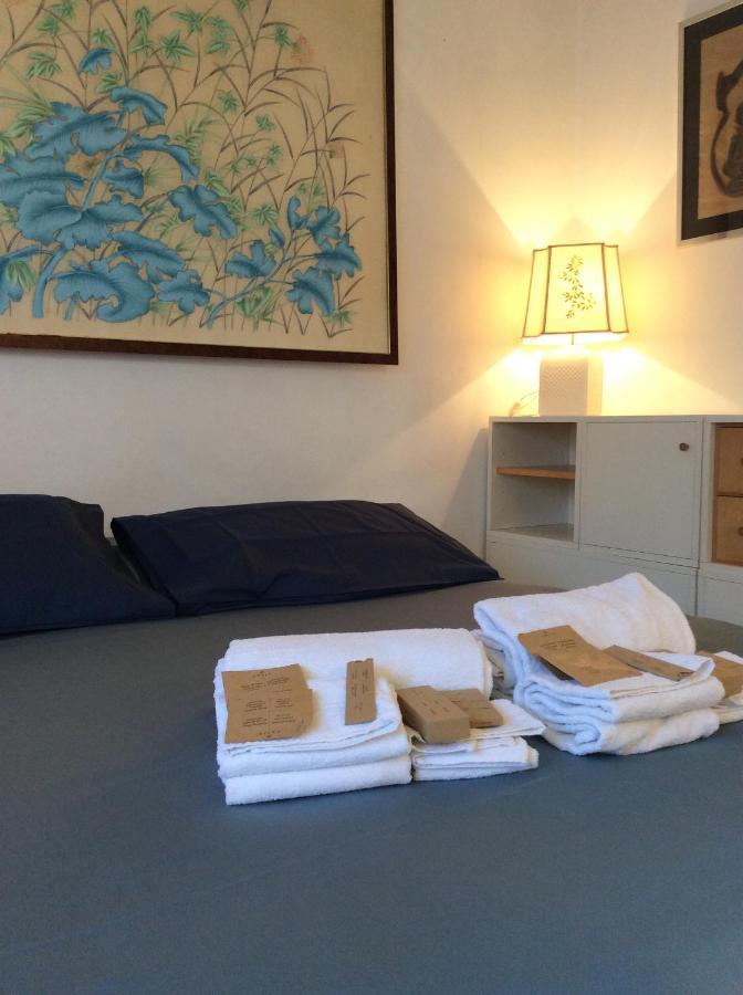 ראפאלו La Casa Di Renata By Portofinovacanze מראה חיצוני תמונה