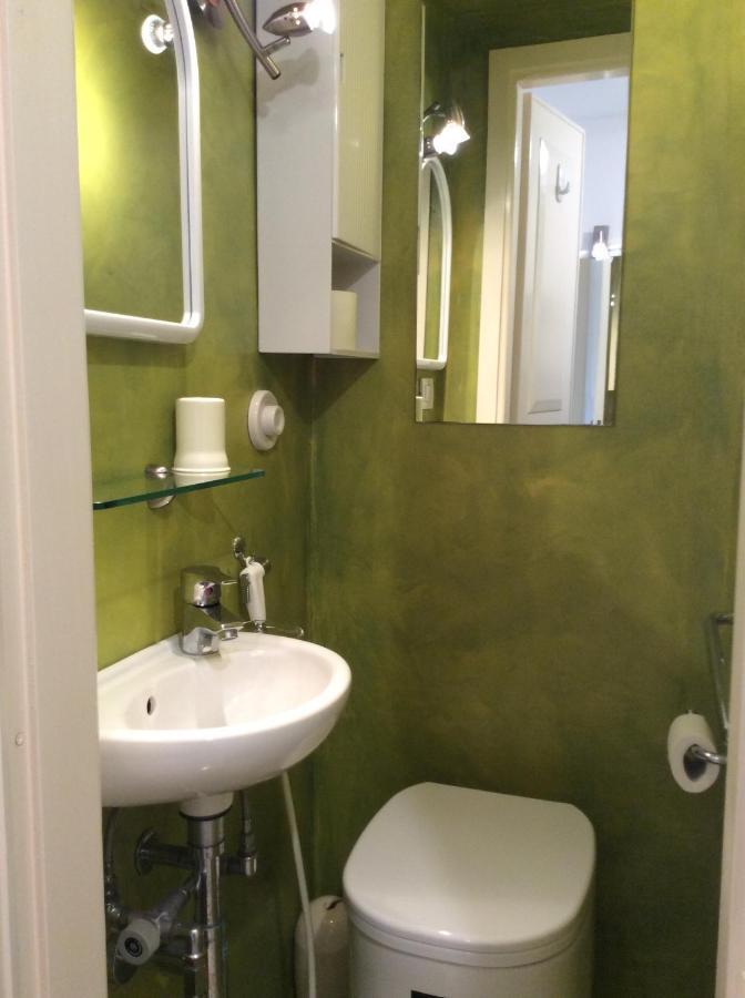 ראפאלו La Casa Di Renata By Portofinovacanze מראה חיצוני תמונה