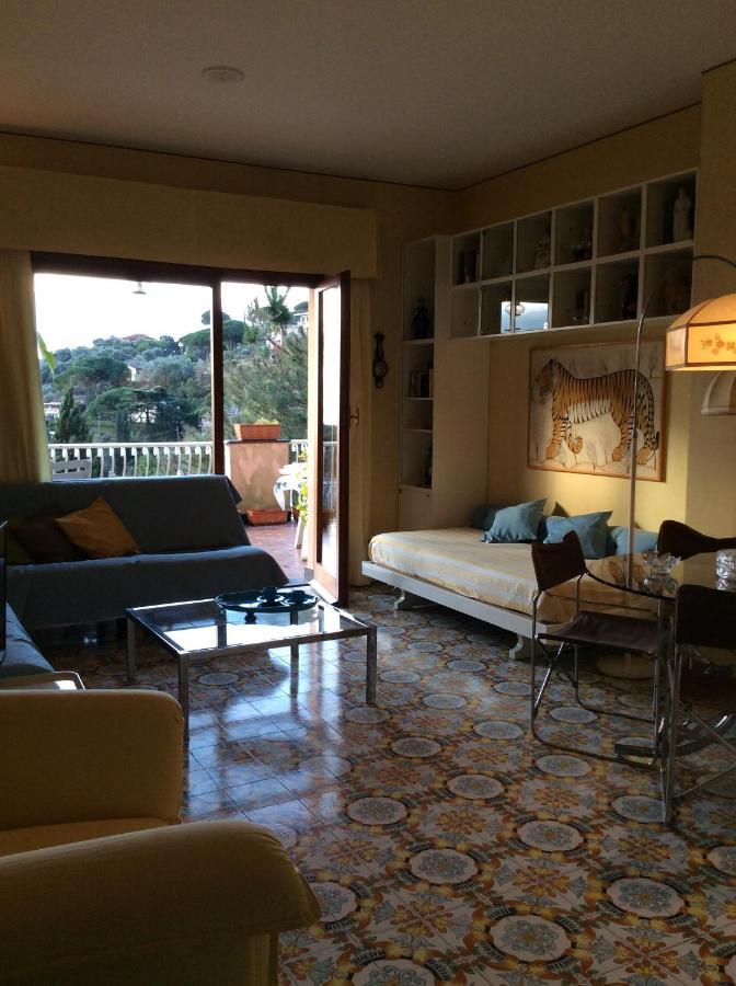 ראפאלו La Casa Di Renata By Portofinovacanze מראה חיצוני תמונה