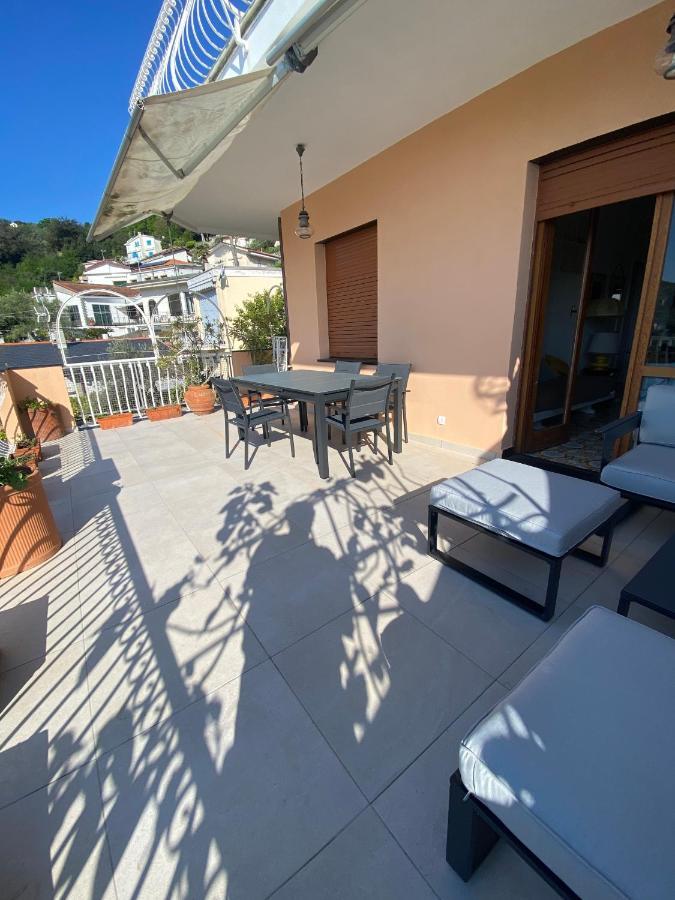 ראפאלו La Casa Di Renata By Portofinovacanze מראה חיצוני תמונה