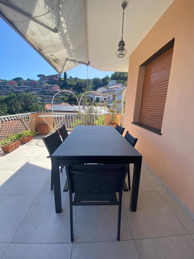 ראפאלו La Casa Di Renata By Portofinovacanze מראה חיצוני תמונה