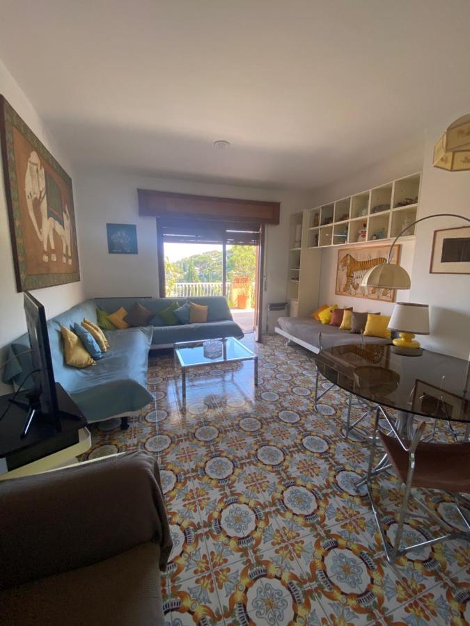 ראפאלו La Casa Di Renata By Portofinovacanze מראה חיצוני תמונה