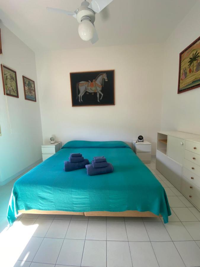 ראפאלו La Casa Di Renata By Portofinovacanze מראה חיצוני תמונה